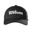 Sapca golf Wilson TOUR CAP Black