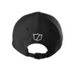Sapca golf Wilson TOUR CAP Black
