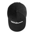 Sapca golf Wilson TOUR CAP Black