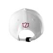Sapca golf Wilson TOUR CAP White/Red
