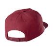 Sapca golf WILSON Staff RETRO ROPE SNAPBACK burgundy
