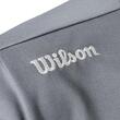 Tricou golf barbati Wilson TOUR POLO Grey XL