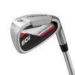 Set crose golf Wilson Pro Staff SGI 1/2, barbati, mana dreapta
