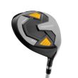 Set Crose Golf Wilson Pro Staff JGI, juniori, mana dreapta, 8-11 ani