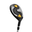 Set Crose Golf Wilson Pro Staff JGI, juniori, mana dreapta, 8-11 ani