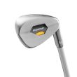 Set Crose Golf Wilson Pro Staff JGI, juniori, mana dreapta, 8-11 ani