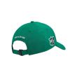 Sapca golf Wilson PRO TOUR verde/alb