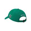 Sapca golf Wilson PRO TOUR verde/alb
