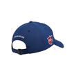 Sapca golf Wilson PRO TOUR albastru/alb