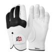 Manusa golf Wilson Staff Conform, pentru barbati, mana dreapta ML