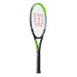 Racheta tenis, Wilson Blade 98S V7, 18x16