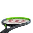 Racheta tenis, Wilson Blade 98S V7, 18x16