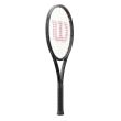 Racheta tenis Wilson Pro Staff 97UL V13 negru