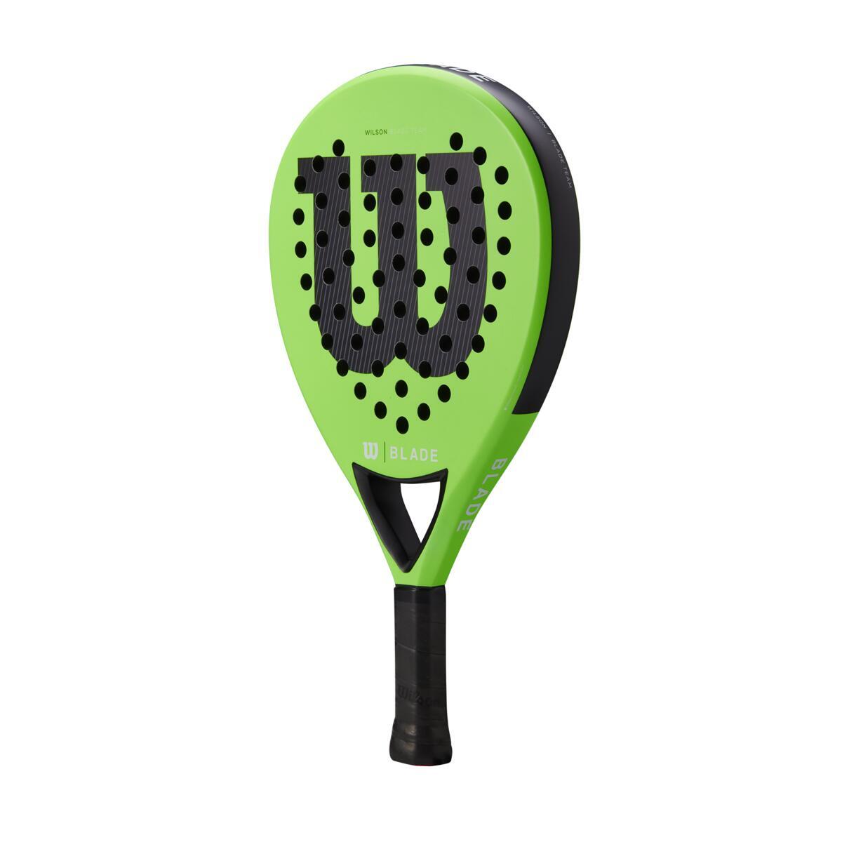 Raquette De Padel Wilson Blade Team V2 - Neuve - Homme/Femme