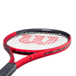 Racheta tenis Wilson Clash 98 V2.0