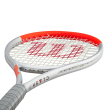 Racheta tenis Wilson Clash 100 Pro Silver