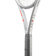 Racheta tenis Wilson Clash 100 Pro Silver