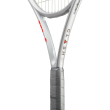 Racheta tenis Wilson Clash 100 Silver