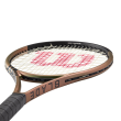 Racheta tenis Wilson Blade 100L V8.0