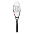 Racheta tenis Wilson Fusion XL maner 3