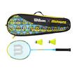 Set badminton Wilson MINIONS 2.0