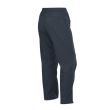 Pantaloni Wilson Rush, barbati, negru