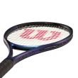 Racheta tenis Wilson ULTRA 100UL V4.0 albastru