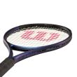 Racheta tenis Wilson ULTRA 108 V4.0 albastru