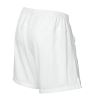 Pantaloni scurti Wilson RUSH 7 TENNIS WOVEN albi, pentru barbati