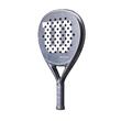 Racheta padel Wilson CARBON Force LT V5 gri