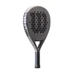 Racheta padel Wilson CARBON Force V5 gri