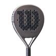 Racheta padel Wilson CARBON Force V5 gri