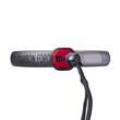 Racheta padel Wilson CARBON Force V5 gri