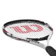 Racheta tenis Wilson Fusion XL maner 3
