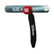 Racheta padel Wilson BLADE V3 verde