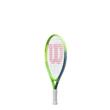Racheta tenis Wilson Slam JR 19