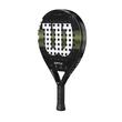 Racheta padel Wilson OPTIX V1 neagra