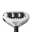 Racheta padel Wilson OPTIX V1 alba