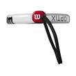 Racheta padel Wilson OPTIX V1 alba