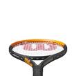 Racheta tenis juniori Wilson BURN Spin 24 inch