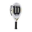 Racheta padel Wilson OPTIX V2 LITE WHITE