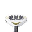 Racheta padel Wilson OPTIX V2 LITE WHITE