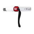 Racheta padel Wilson OPTIX V2 LITE WHITE