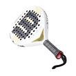Racheta padel Wilson OPTIX V2 LITE WHITE