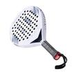 Racheta padel Wilson OPTIX V2 LITE LILAC