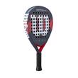 Racheta padel Wilson OPTIX V2 POWER RED