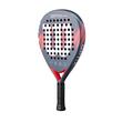 Racheta padel Wilson OPTIX V2 POWER RED