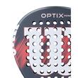 Racheta padel Wilson OPTIX V2 POWER RED
