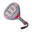 Racheta padel Wilson OPTIX V2 POWER RED