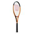Racheta tenis Wilson BURN 100S V6.0 portocalie